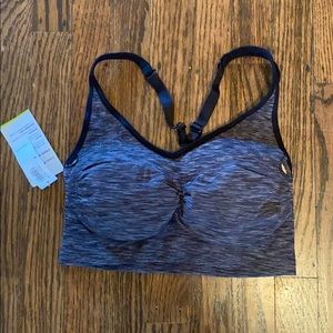 NWT Seamless Old Navy Sports Bra